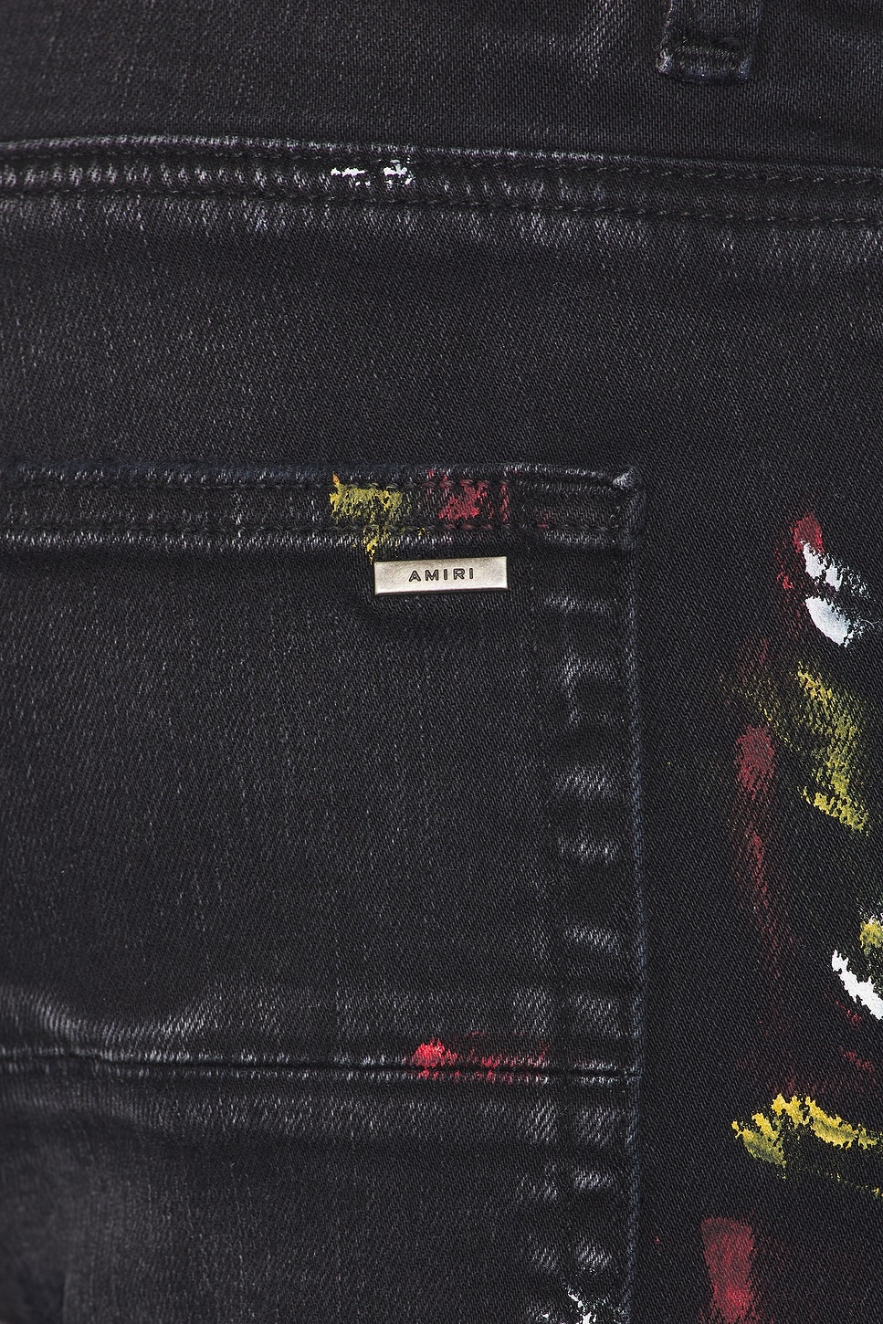 Painter Skinny Jean - 3