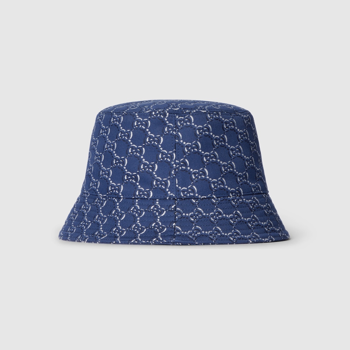 Bucket hat with GG Shadow - 2