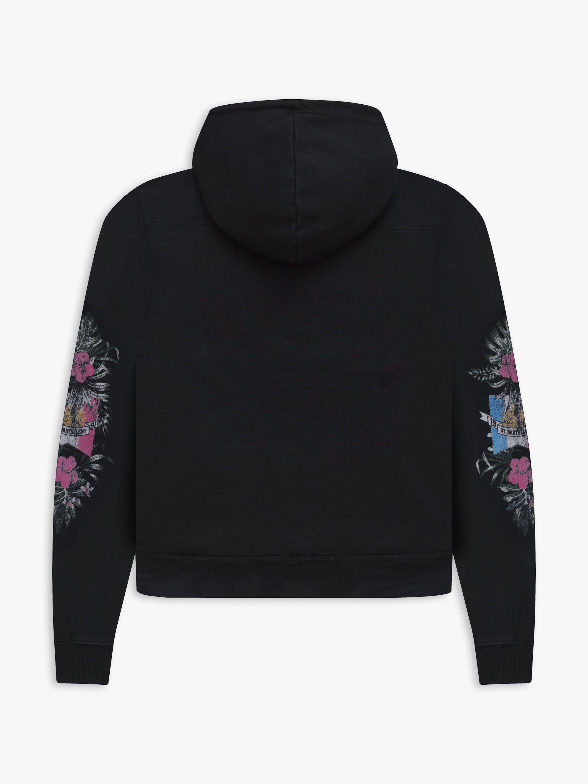 ST. RHUDE UNIVERSITY HOODIE - 2