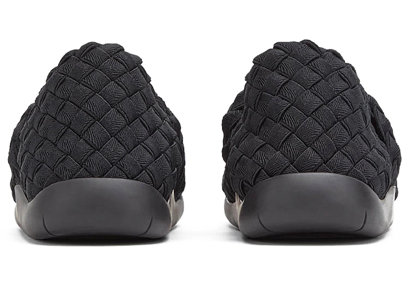 Bottega Veneta Plat Sneaker Black - 2