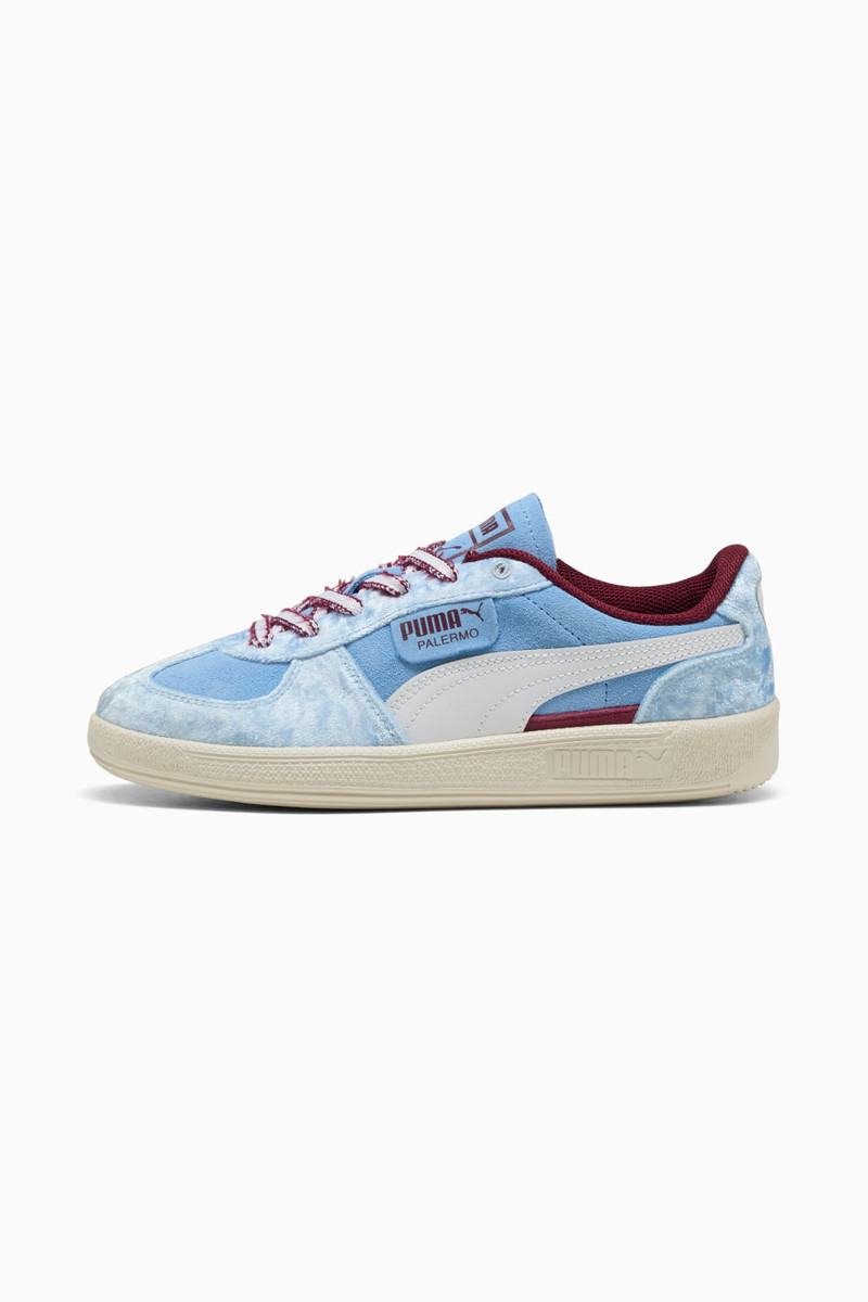 Palermo Cherry Blues Women's Sneakers 1