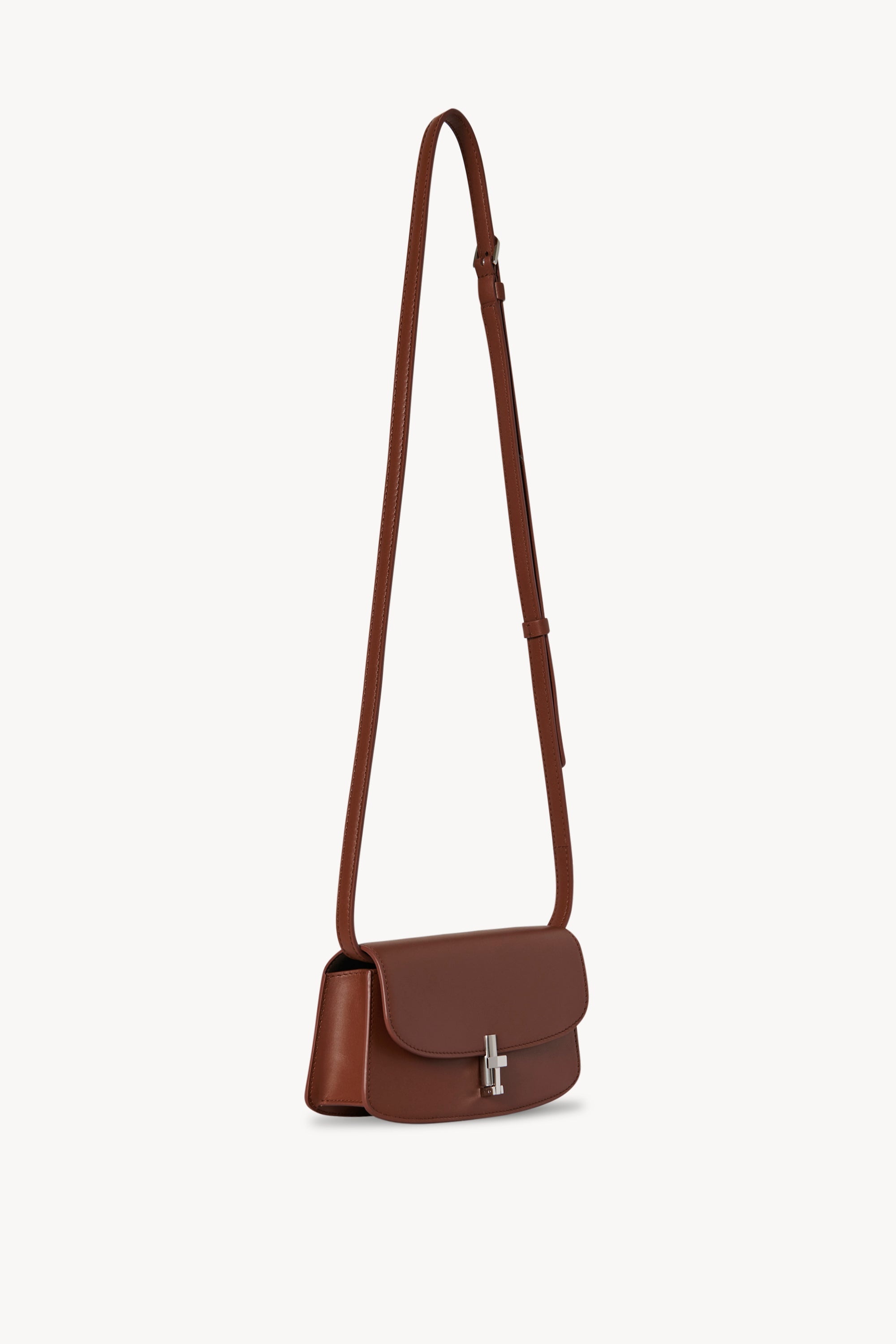 E/W Sofia Bag in Leather - 2