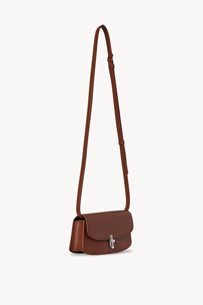 The Row E/W Sofia Bag in Leather outlook