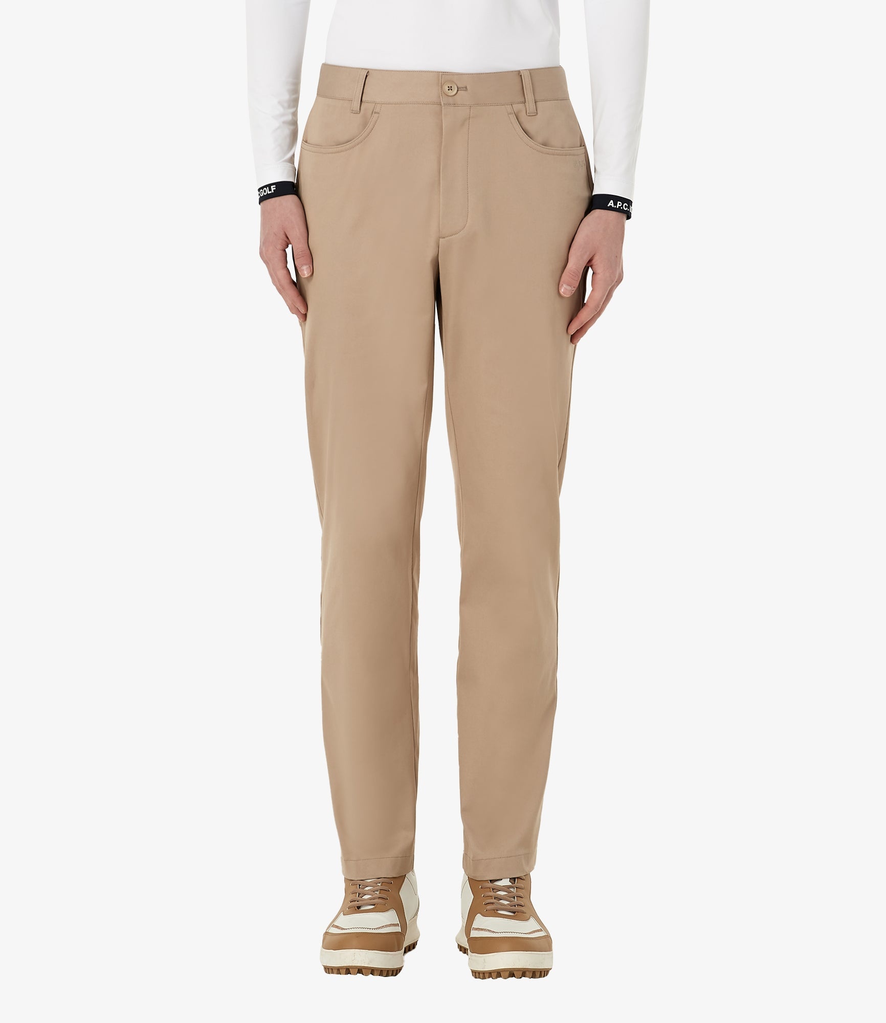 LOU PANTS - 5