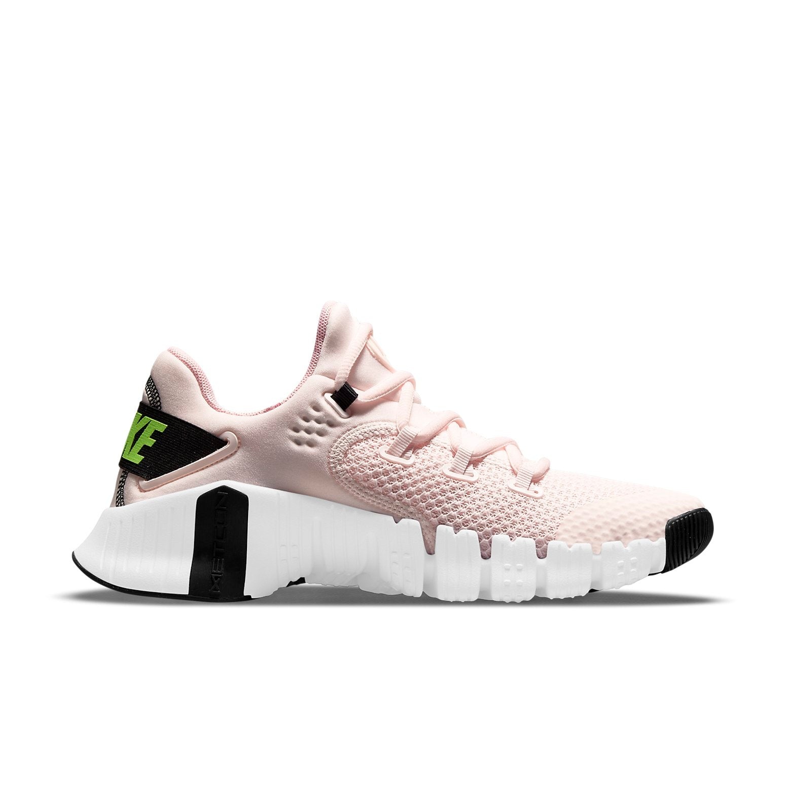 (WMNS) Nike Free Metcon 4 'Light Soft Pink' CZ0596-636 - 2