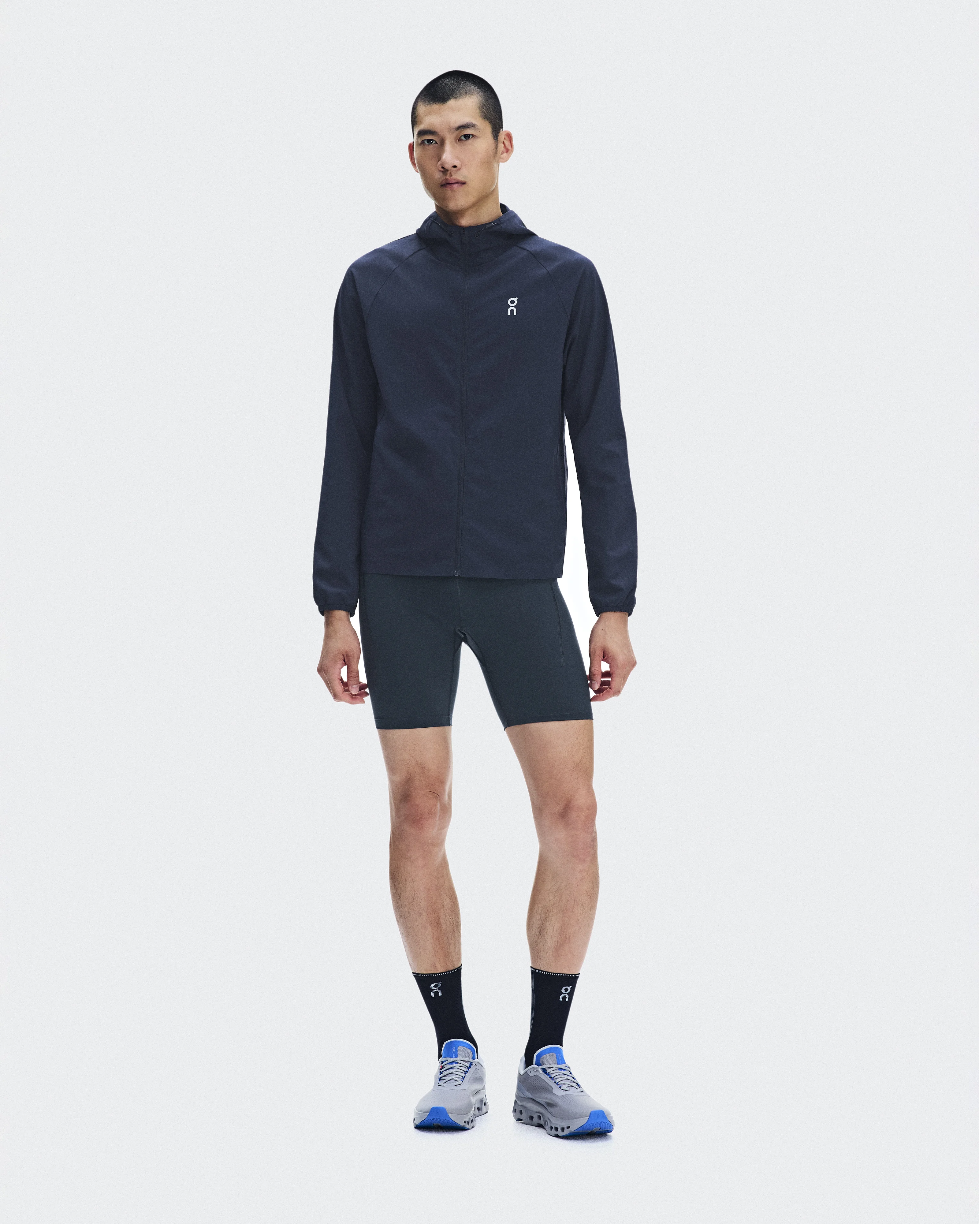 8" Performance Tights - 1