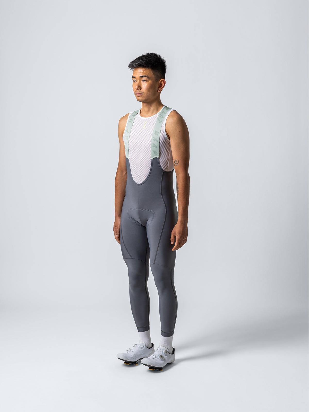 Adapt Team Evo Thermal Bib Tight - 2