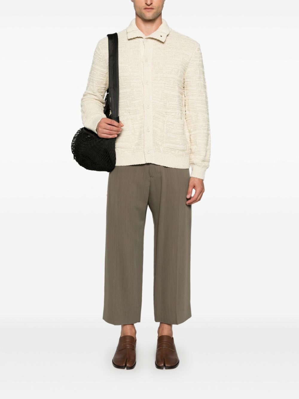 David cardigan - 2