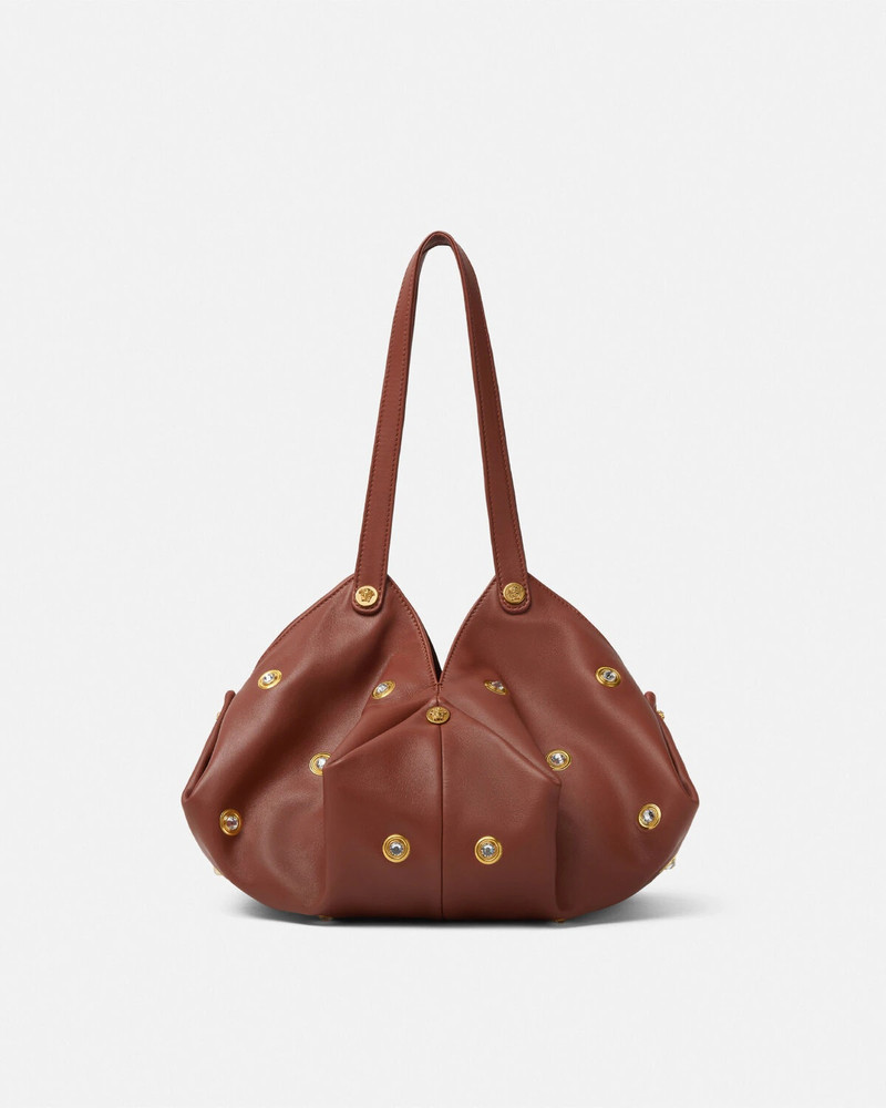 VERSACE Protea Shoulder Bag outlook