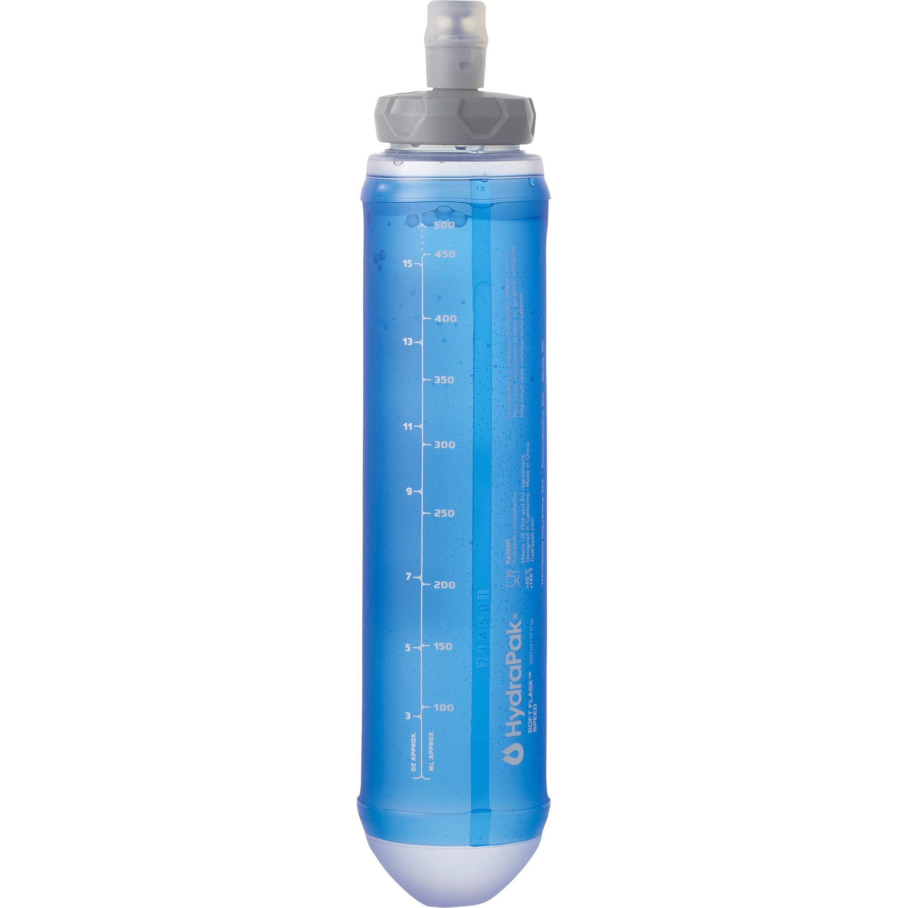 SOFT FLASK 500ml/17oz SPEED 42 - 2