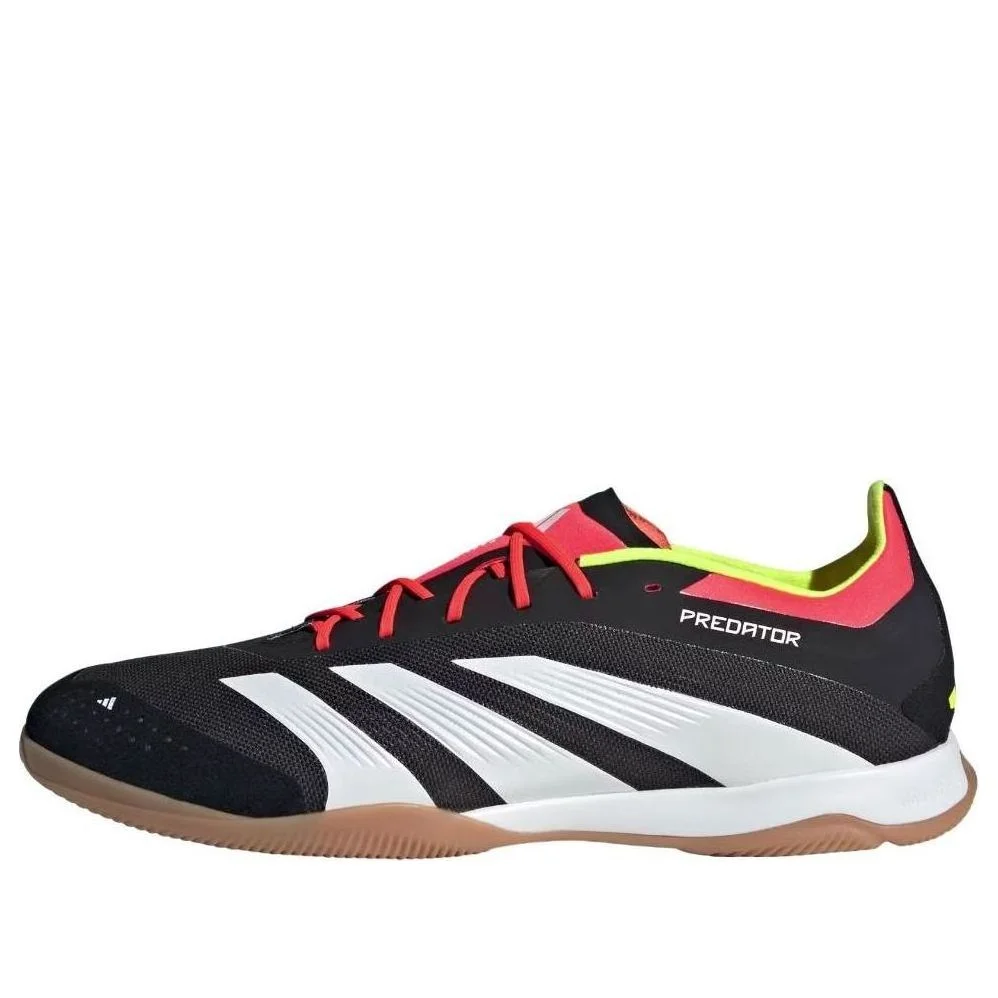 adidas Predator 엘리트 에 '블랙 레드' IG7798 - 1