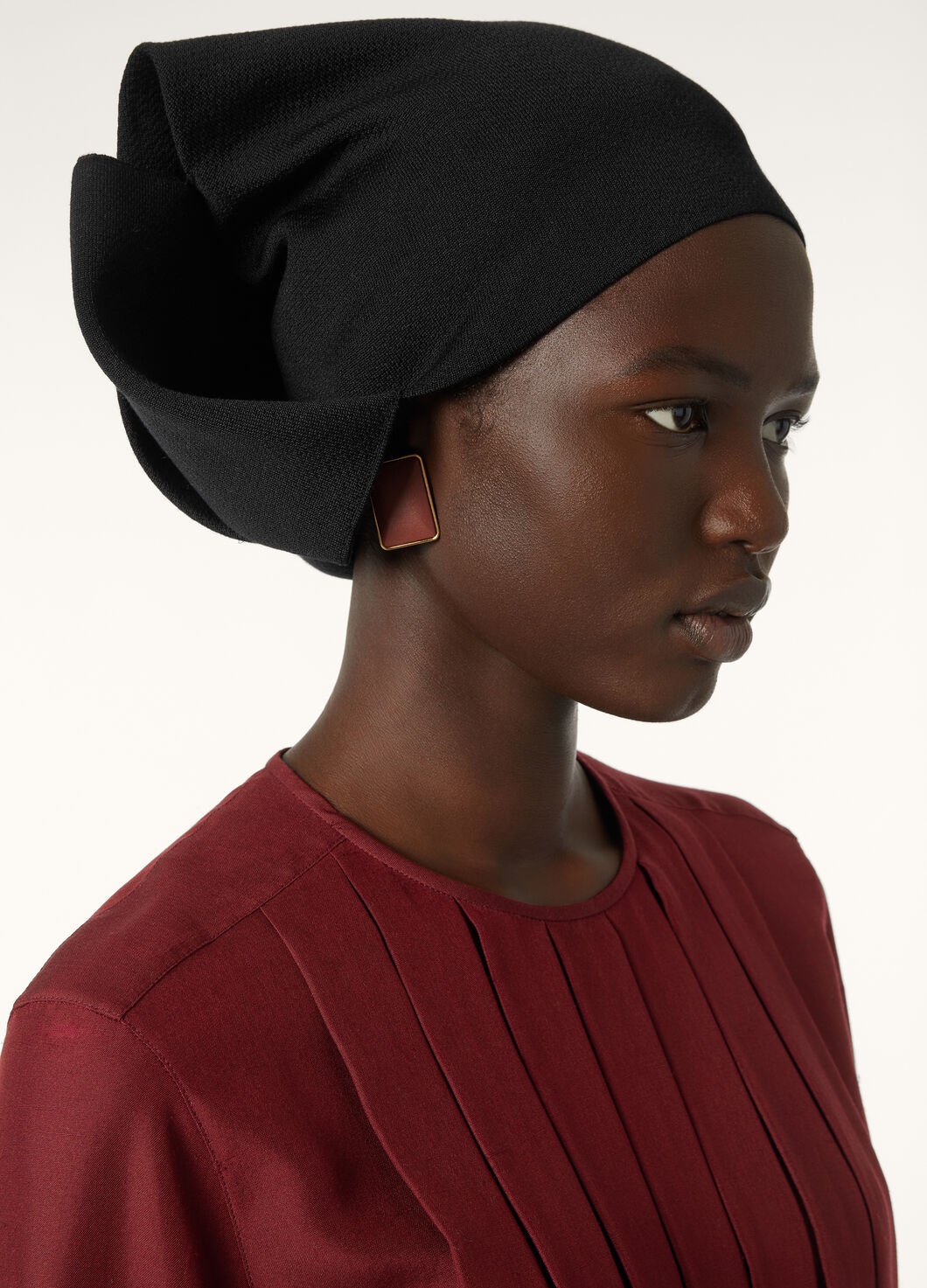 Intra Turban - 2