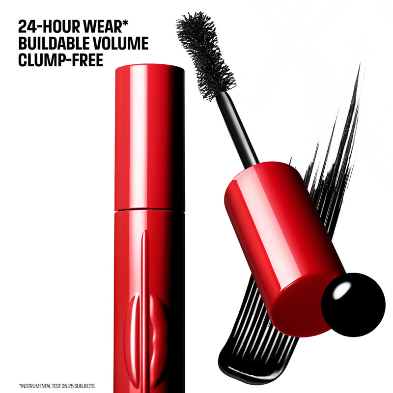 VOLUME ARTIST MASCARA 4