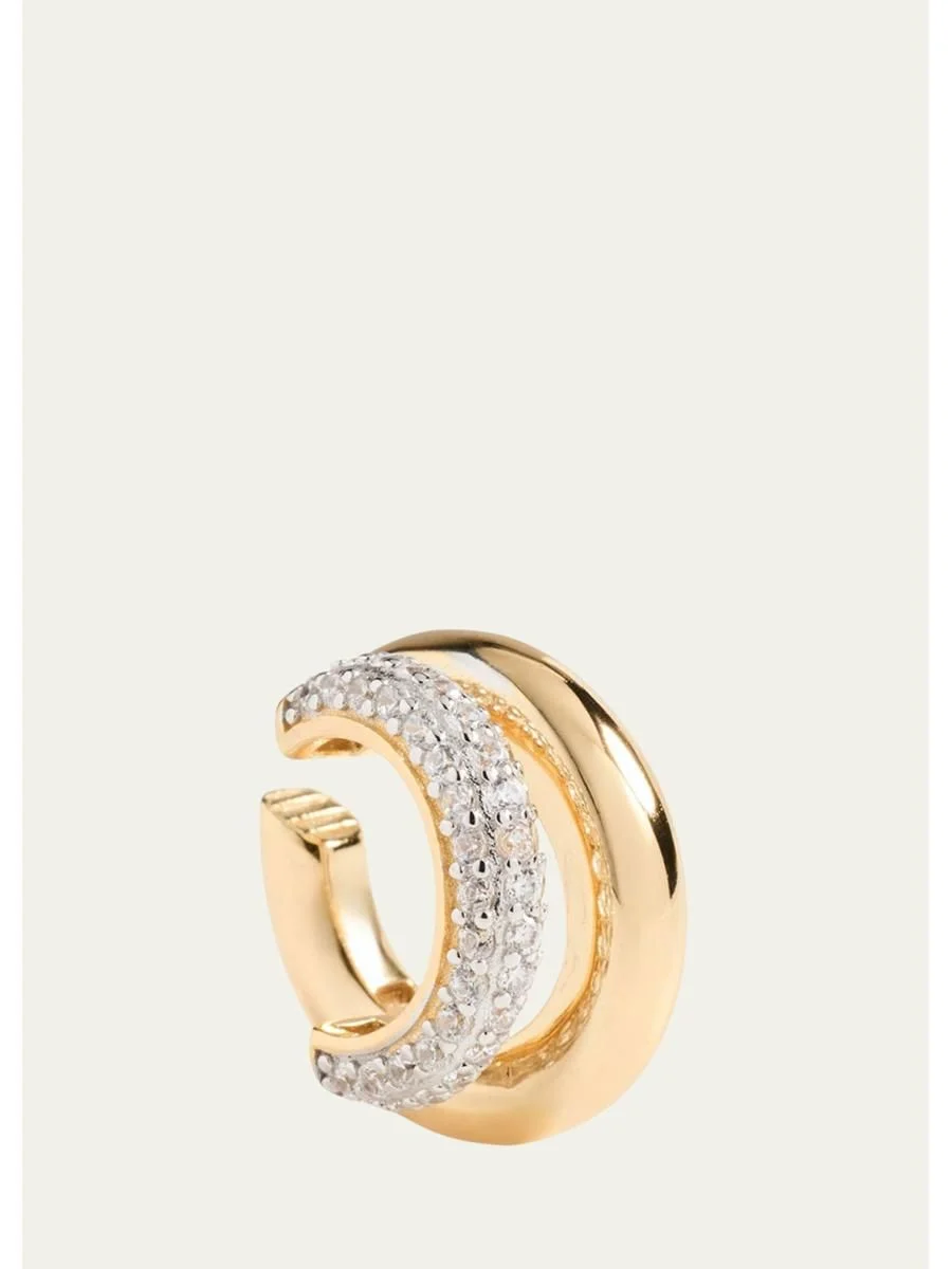 Bree Ear Cuff - 1