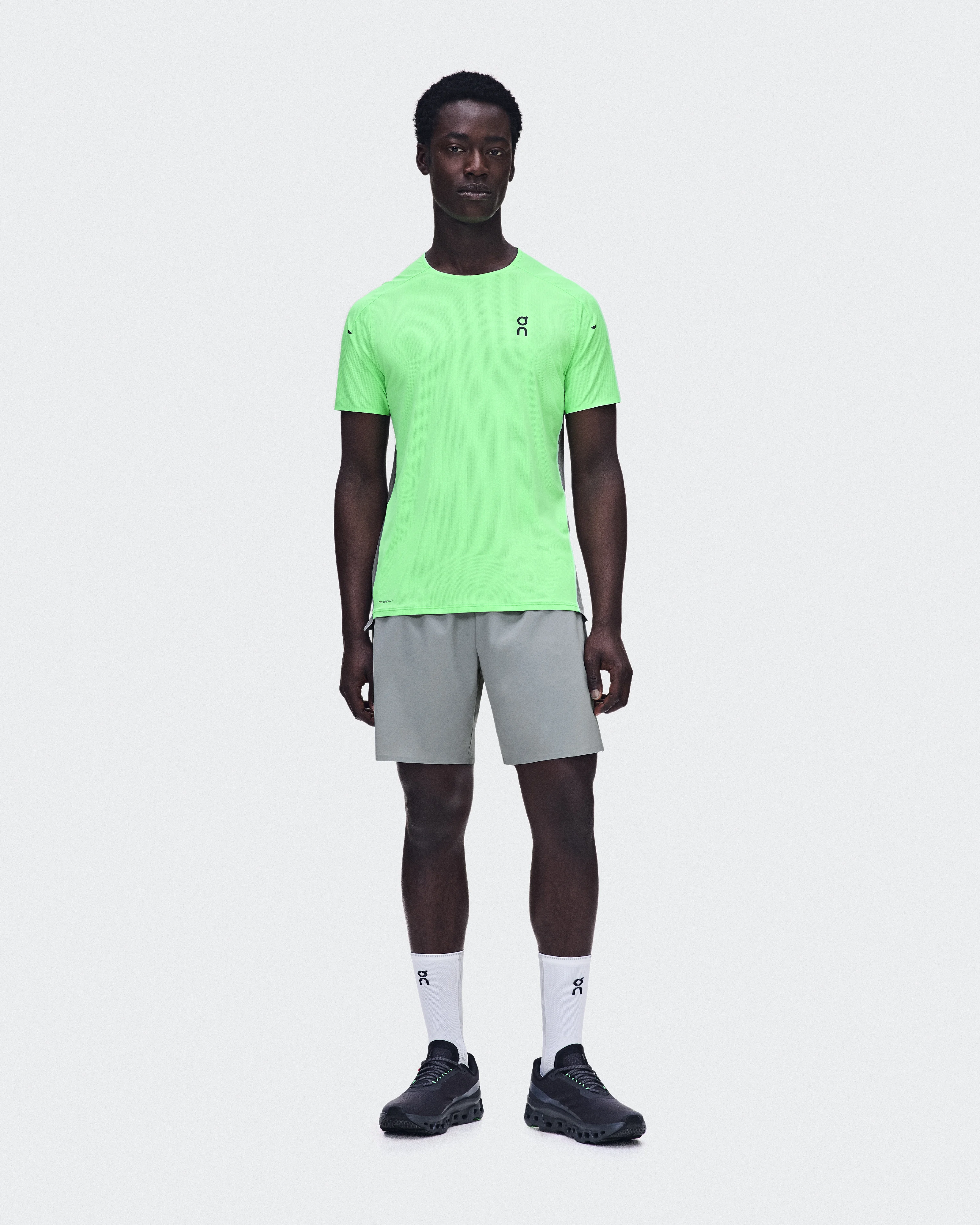 7" Performance Shorts - 1