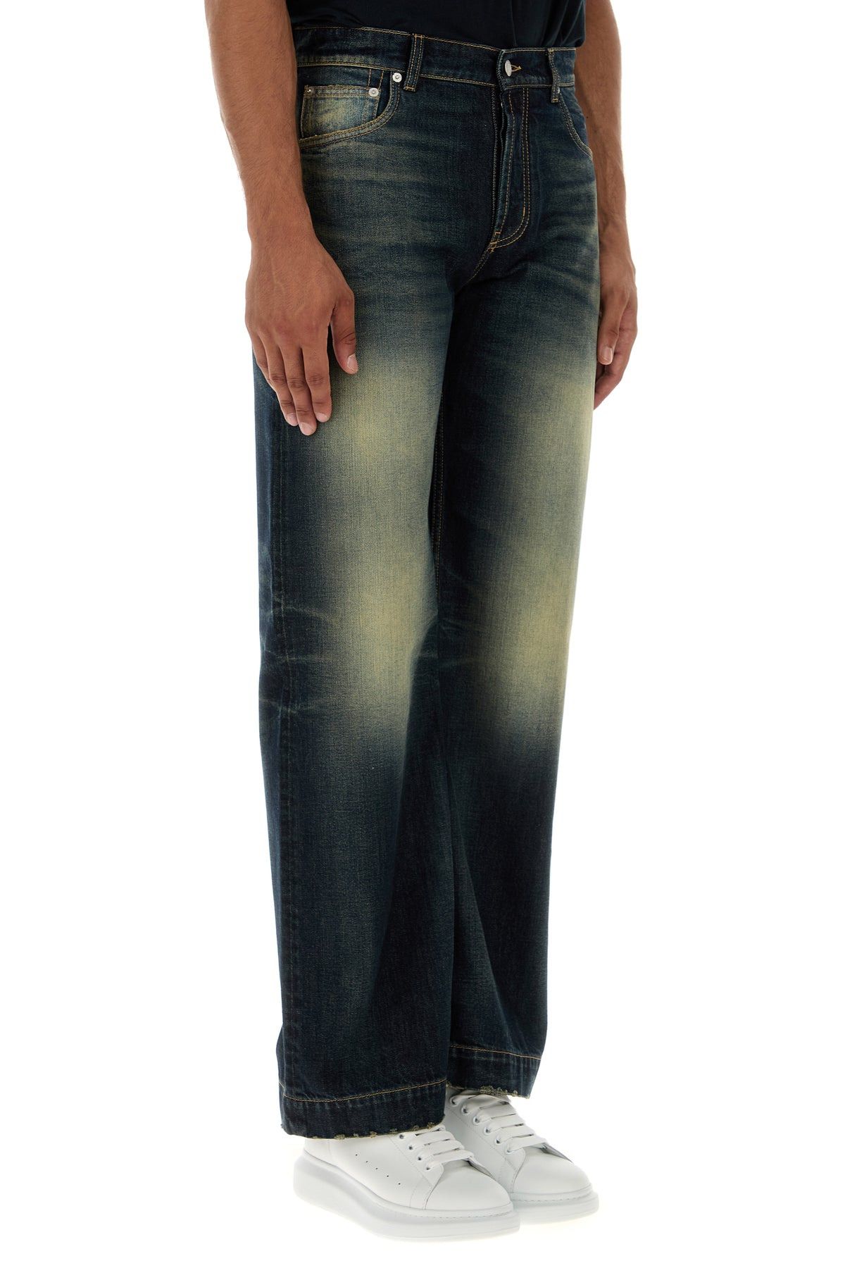 Denim jeans - 3