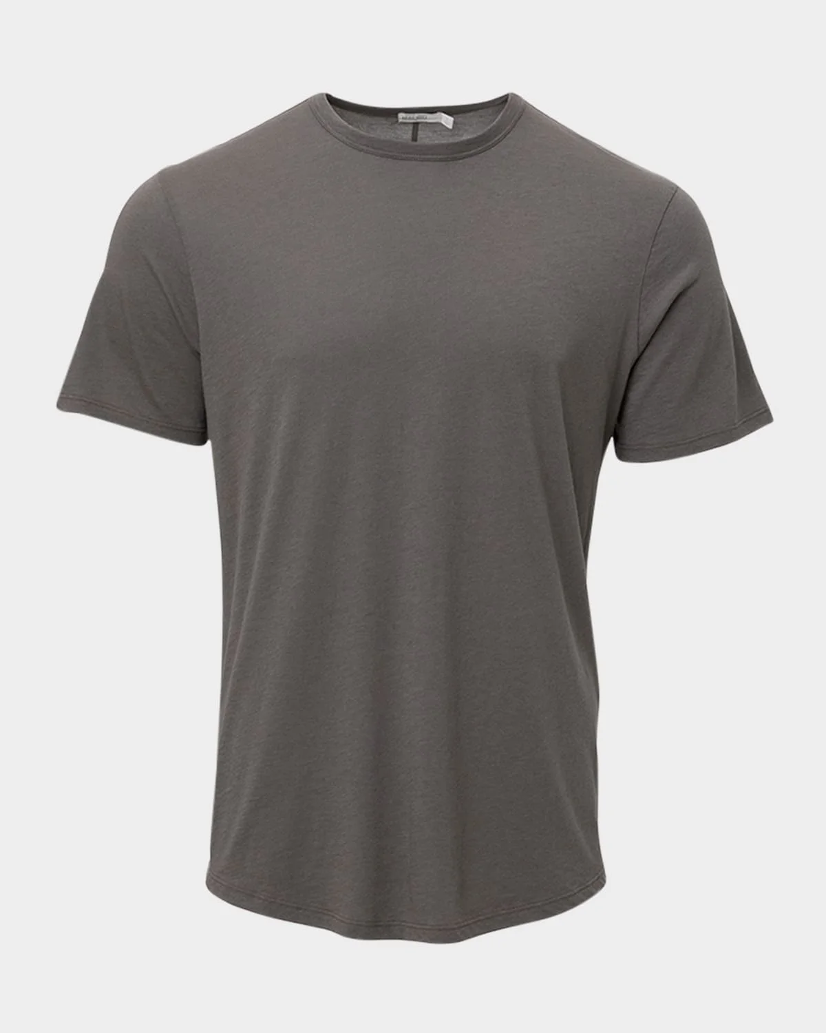 Men's Malibu Collection Cotton Modal Crewneck T-Shirt - 1