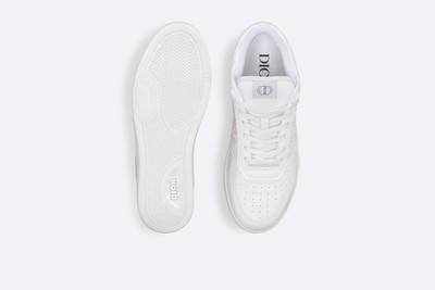 Dior B27 Low-Top Sneaker outlook