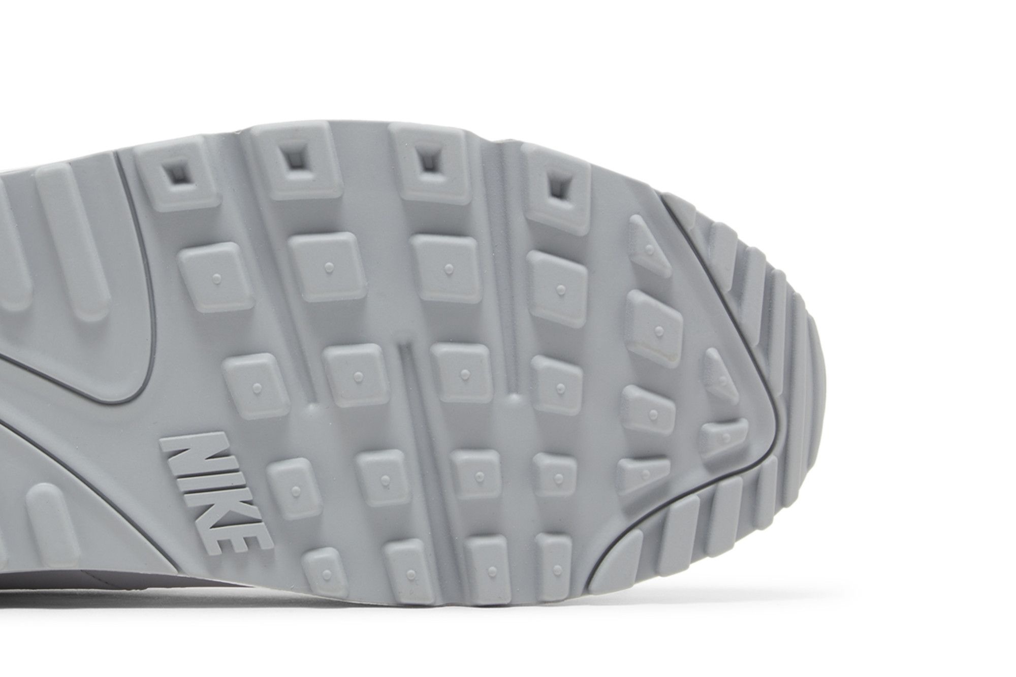 Air Max 90 'Jewel - Light Smoke Grey' - 5