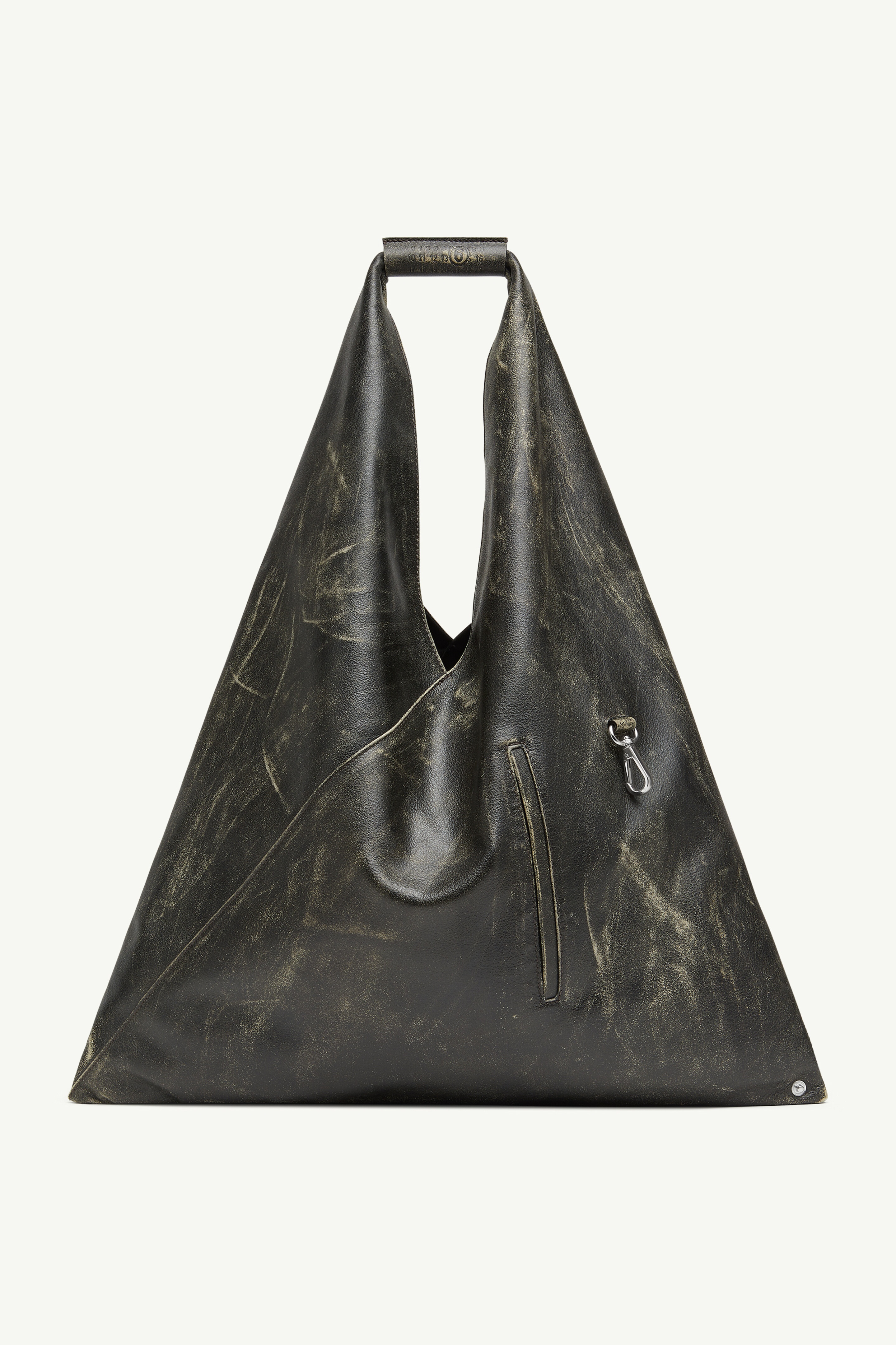 Japanese Medium Shoulder Bag - 1