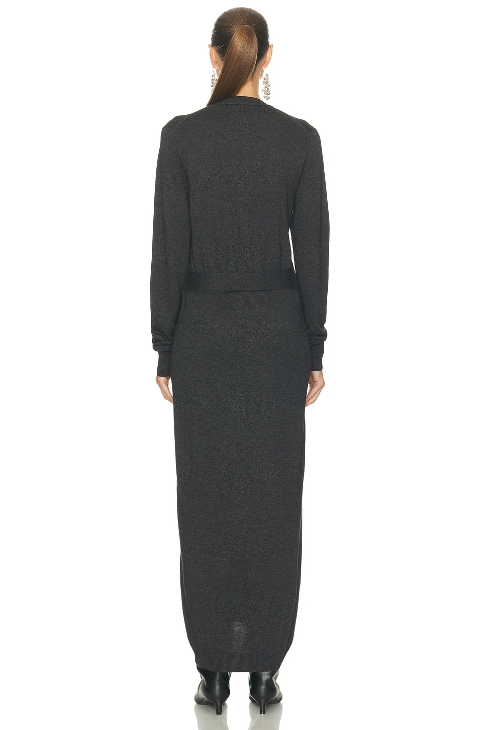 Constance Sweater Dress - 4
