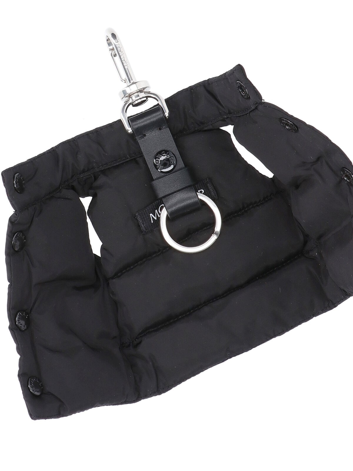 KEYCHAIN VEST - 3