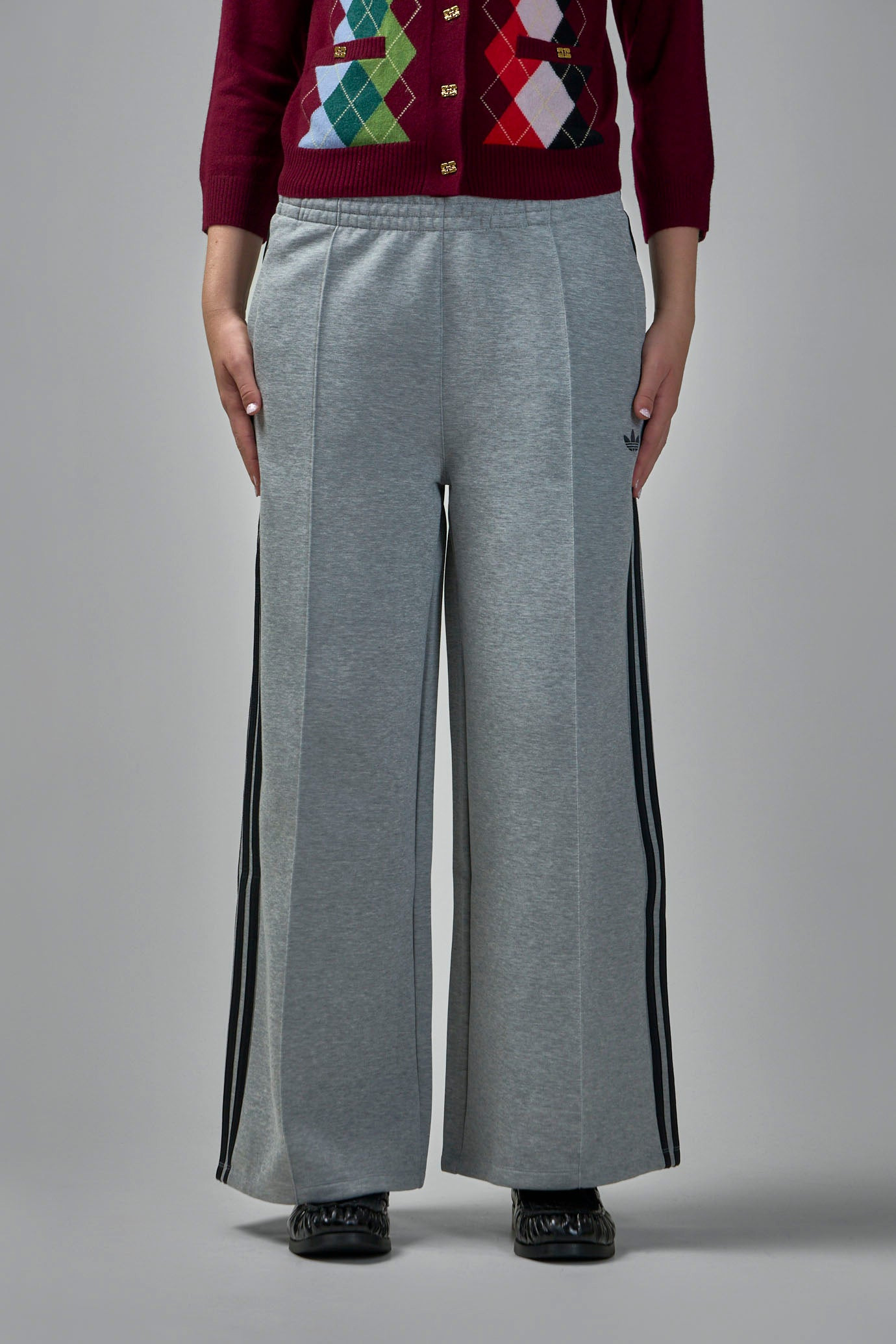 Spacer Drill Track Pants - 2