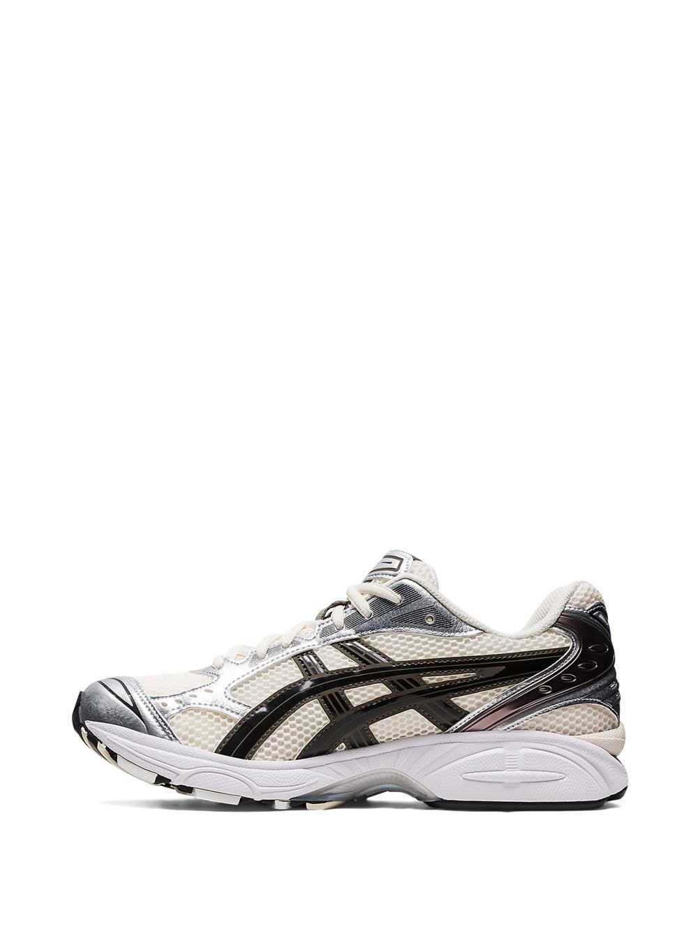 GEL-Kayano 14 "Metallic Plum" sneakers - 5