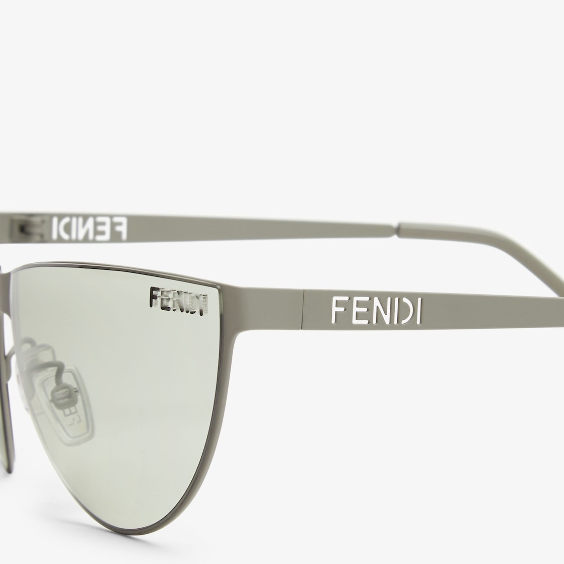 Fendi Cut Out - 3
