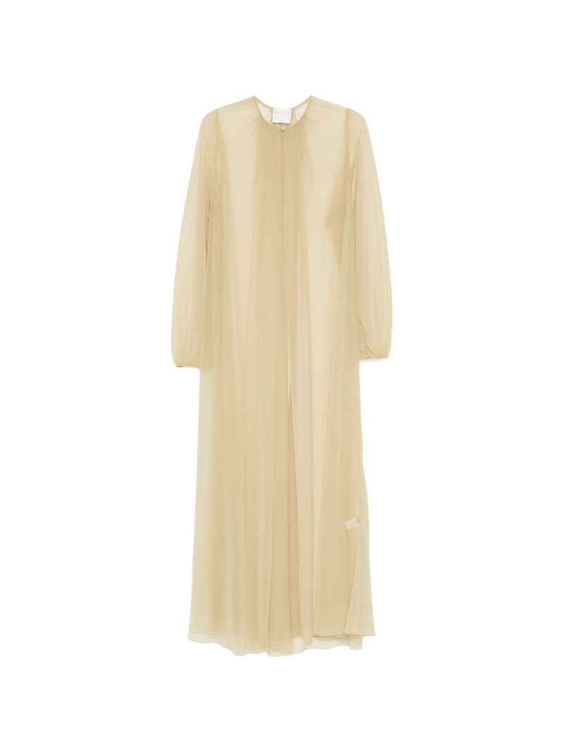 long sleeve coat 1