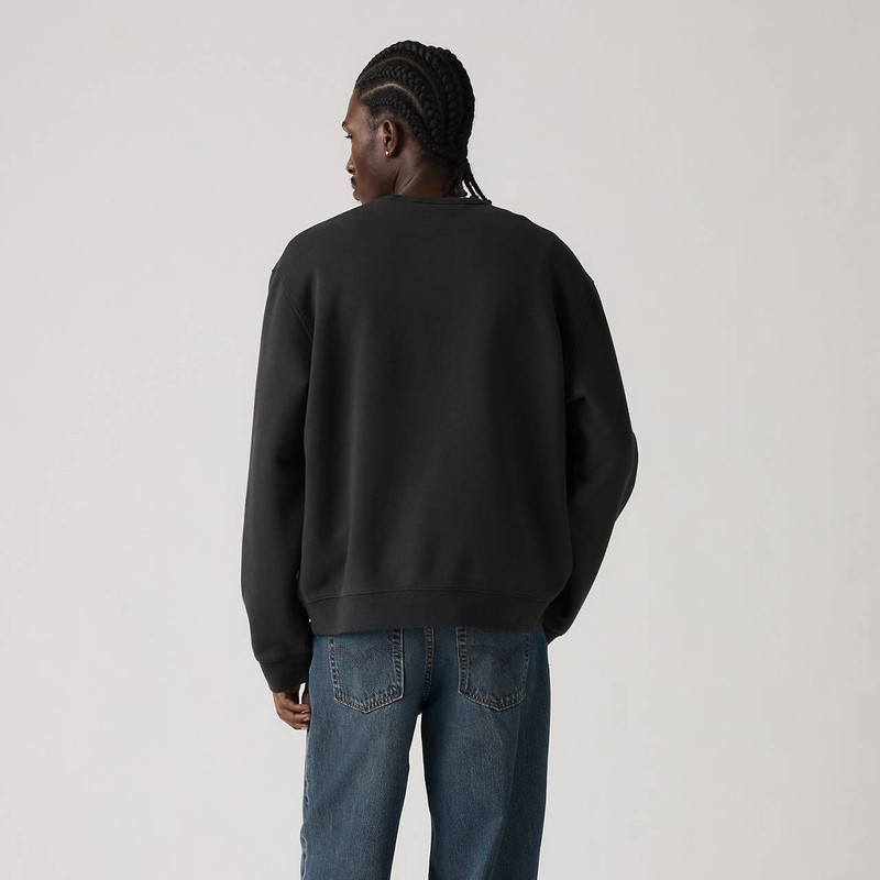 LEVI'S® X DENIM TEARS CREWNECK SWEATSHIRT 4
