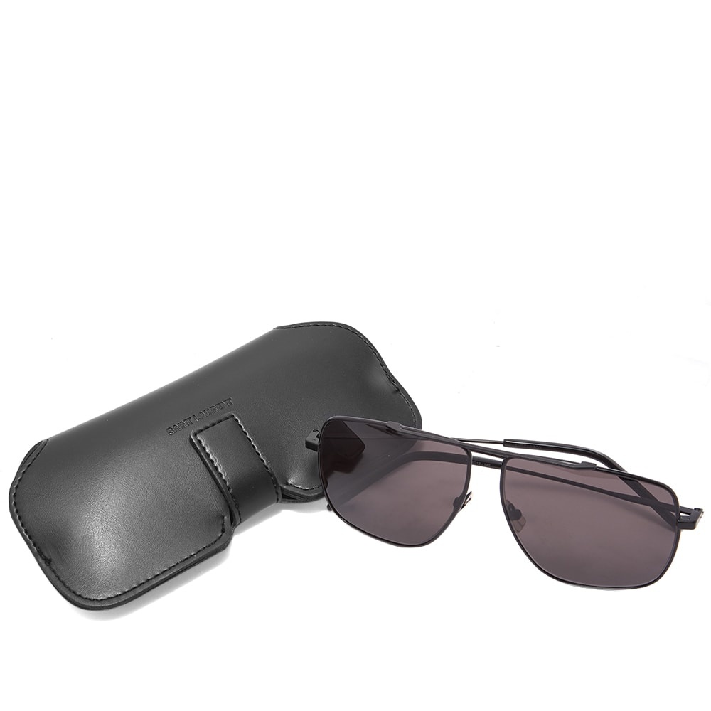 Saint Laurent SL 298 Sunglasses - 6