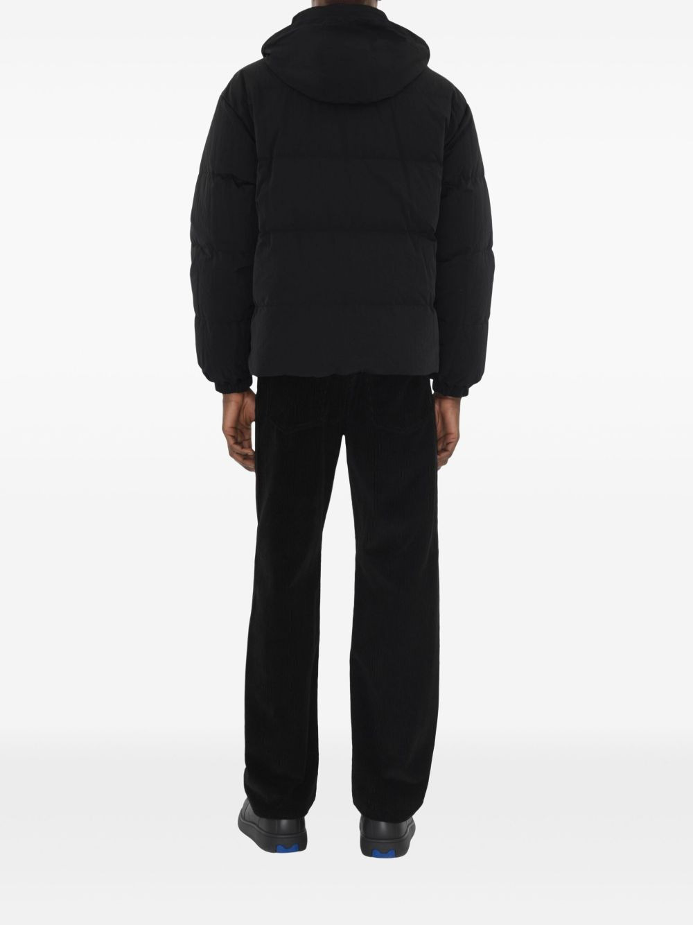 check reversible jacket - 6