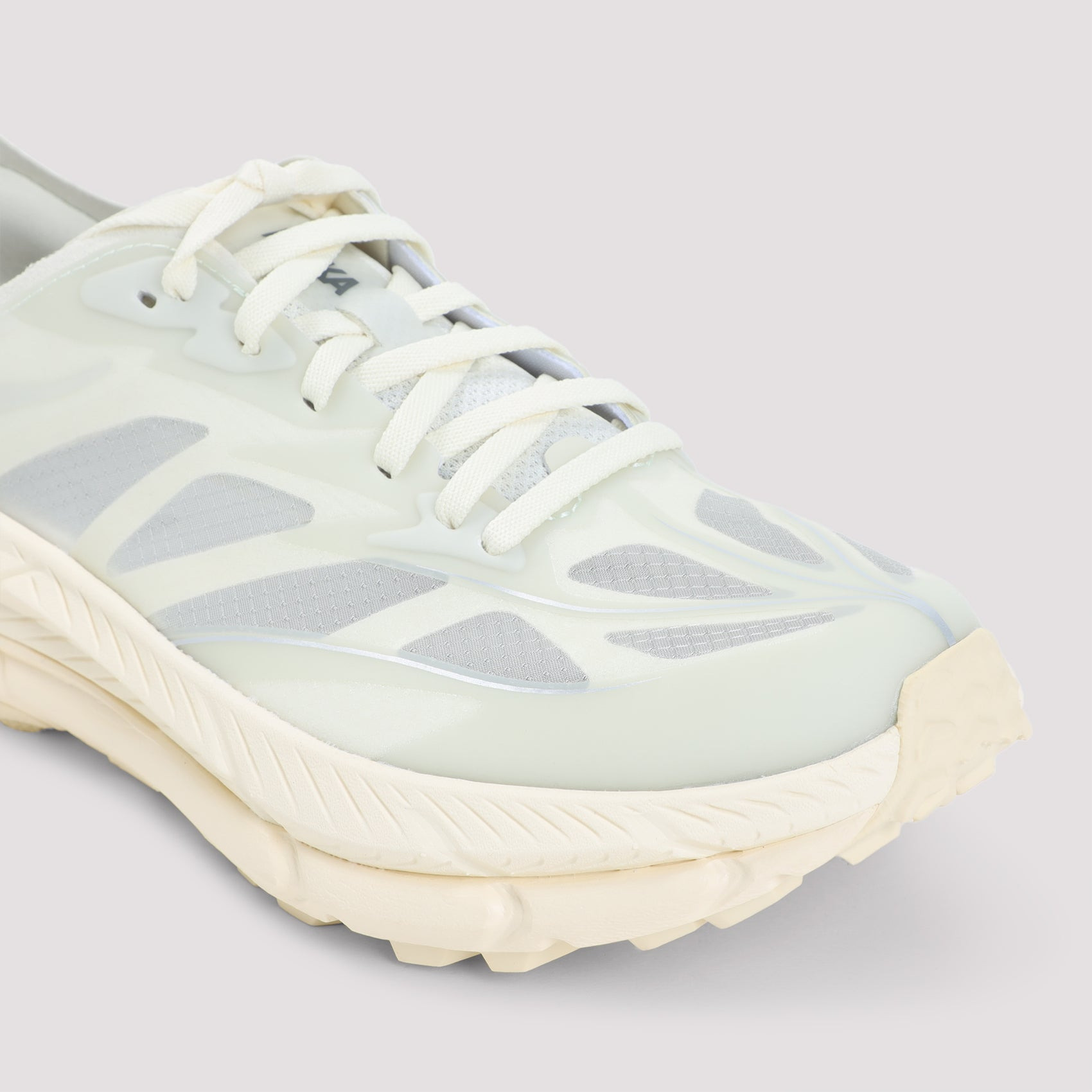Sneakers White - 5