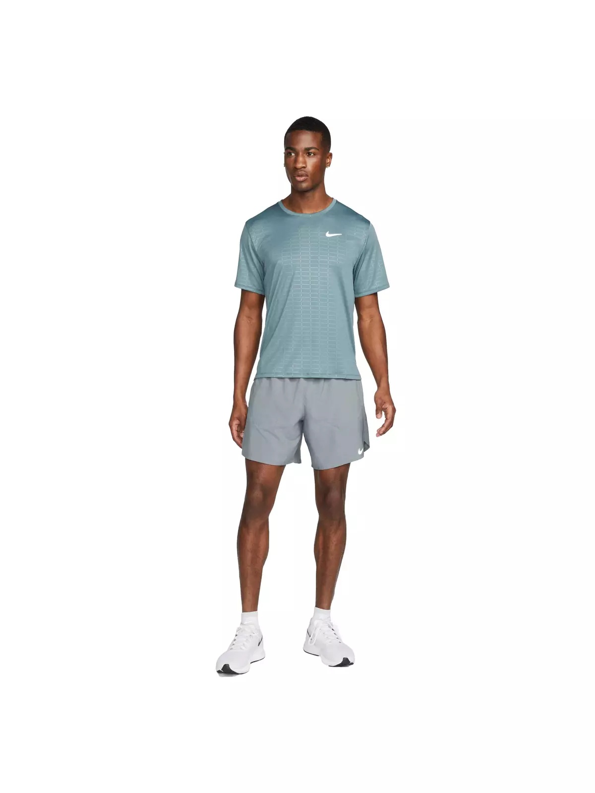 Men's Dri-FIT Stride 7" 2-in-1 Running Shorts - 7
