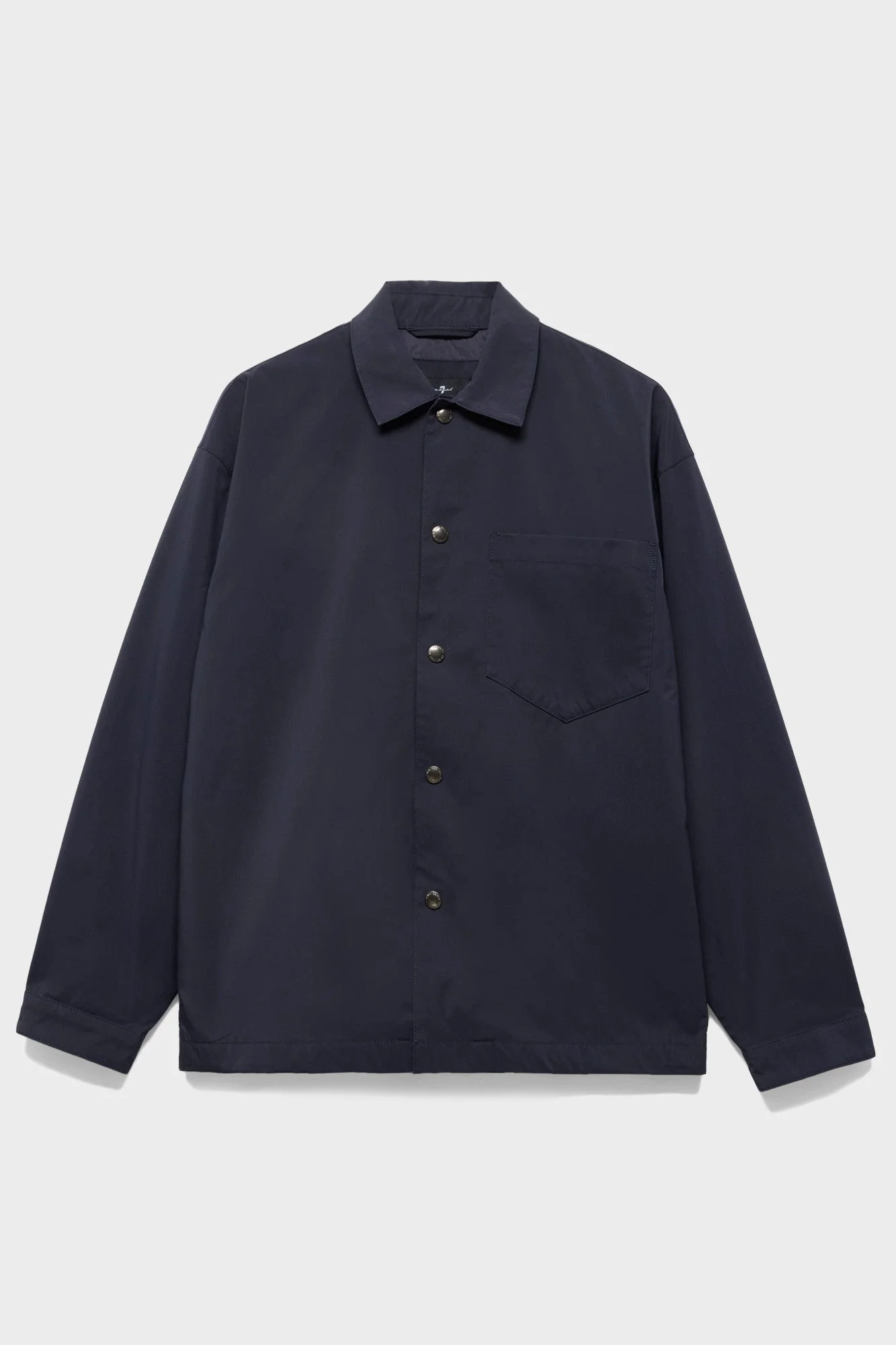 OVERSHIRT - 1