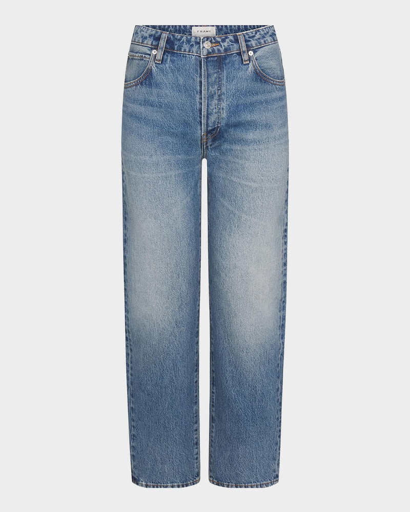 The Essential Jeans 1