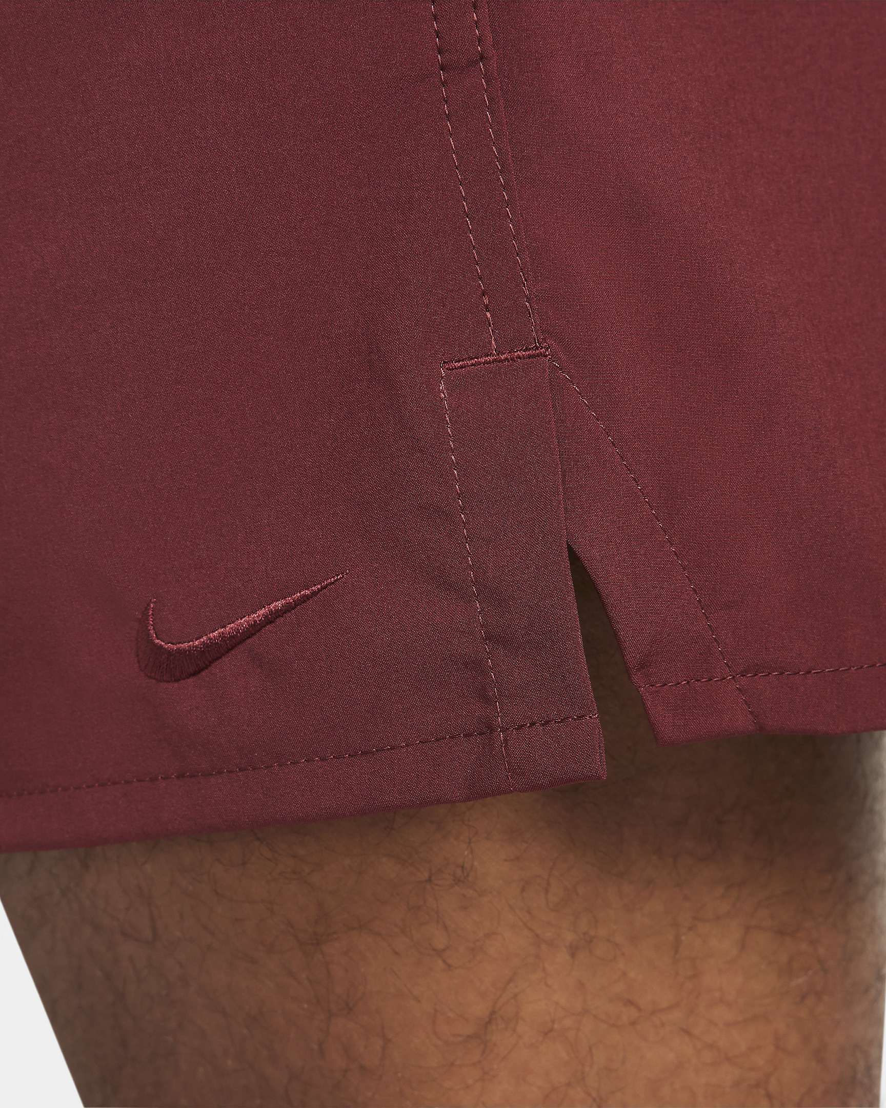 Nike Unlimited Men's Dri-FIT 5" Unlined Versatile Shorts - 5