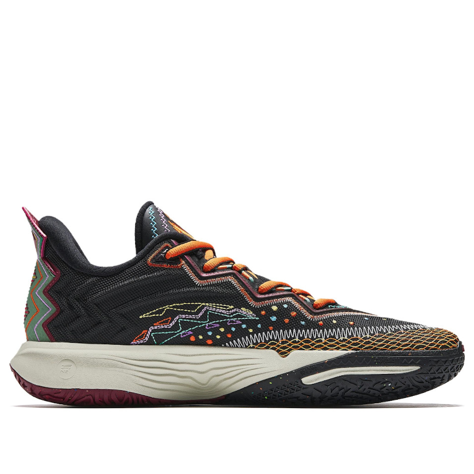 ANTA KAI 2 'Solar Return' 112521110S-3 - 2