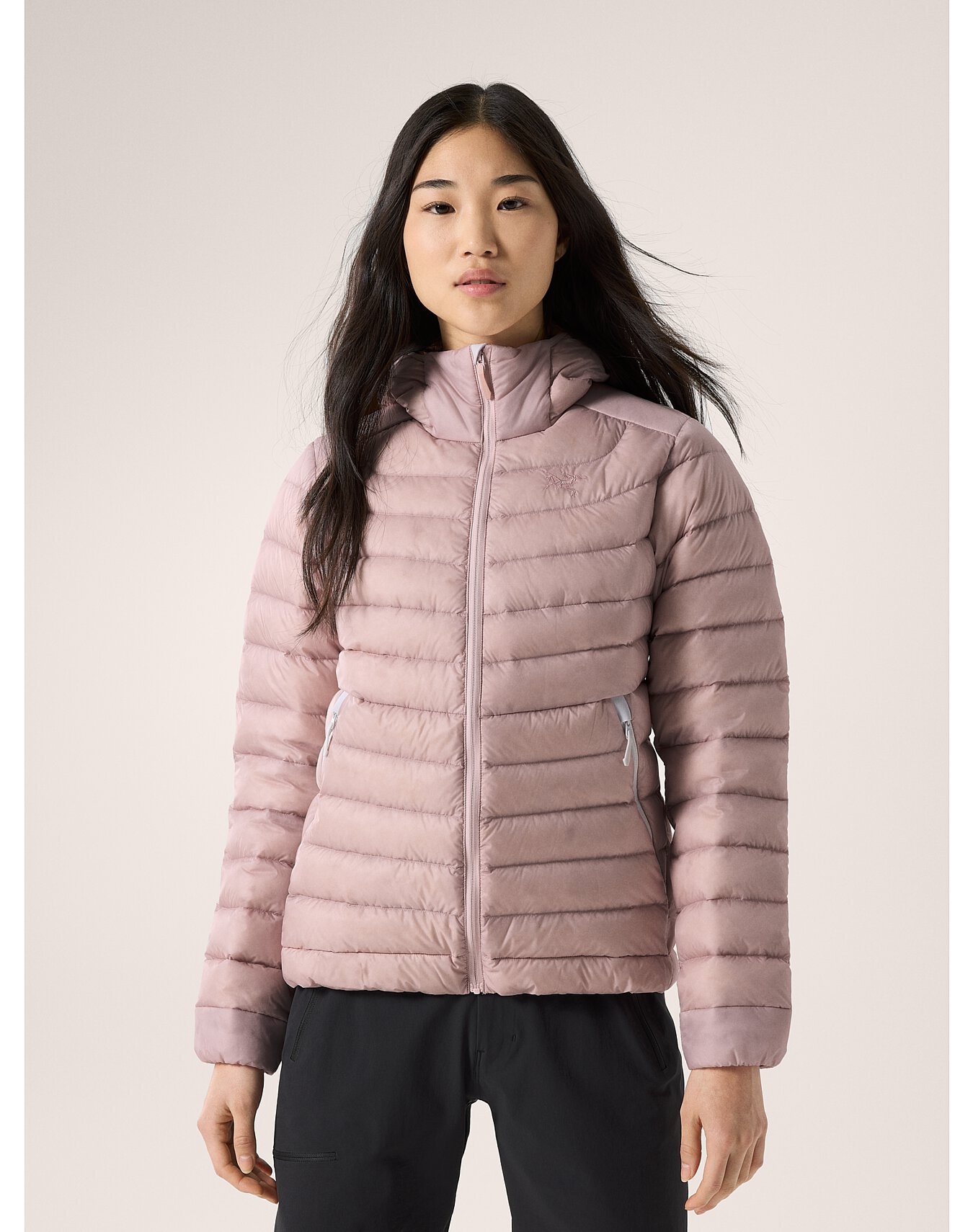 Cerium Hoody - 2