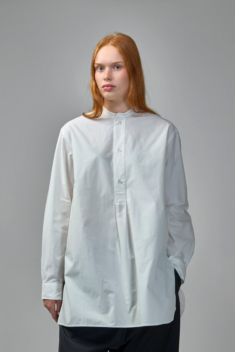 Baselitz Shirt Woven 1