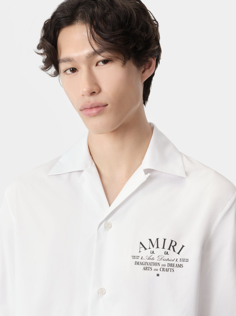 ARTS 방언 CAMP SHIRT 2