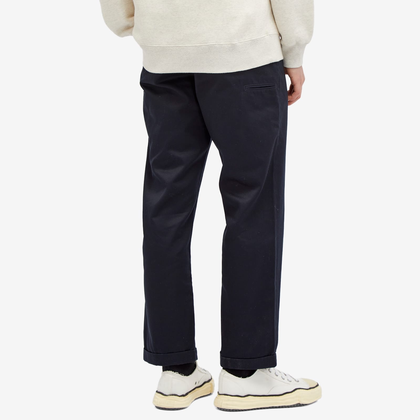 Human Made Chino Trousers - 3