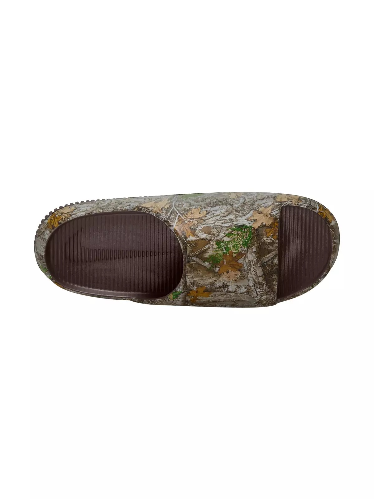 Calm RealTree "Baroque Brown" Unisex Slide - 7