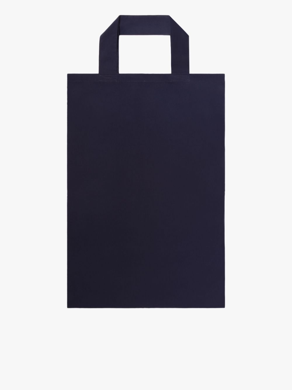 EMPOLI NAVY ECO DRY OVERSIZED TOTE BAG - 2