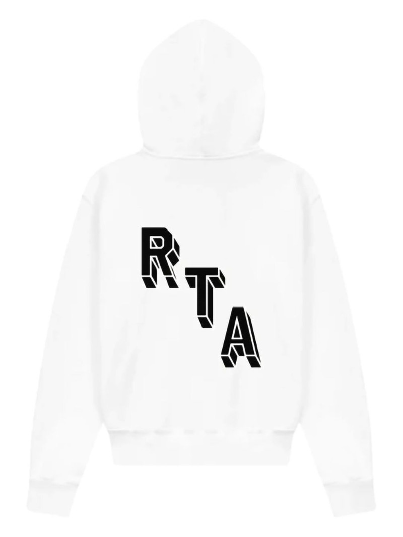 RTA Broken Dreams hoodie outlook