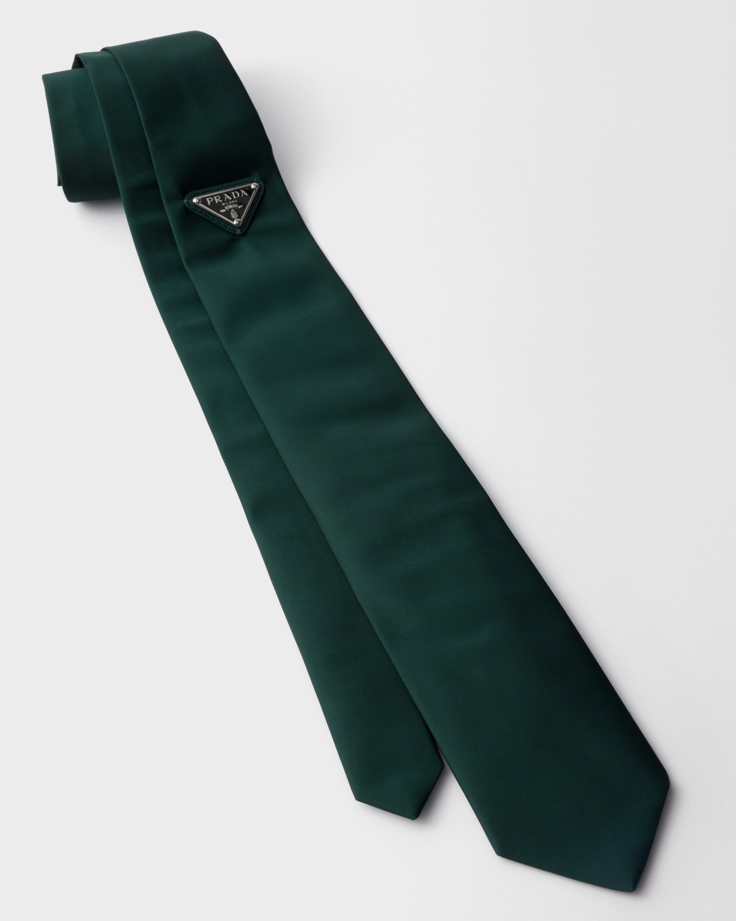 Re-Nylon tie - 2