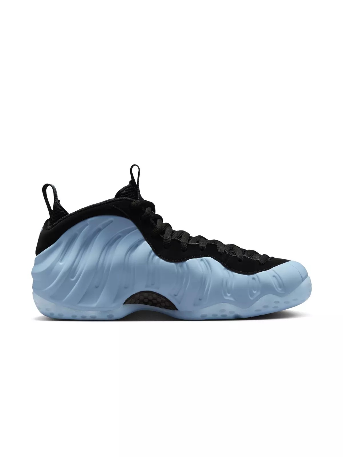 Air Foamposite One "Psychic Blue" Men's Shoe - 2