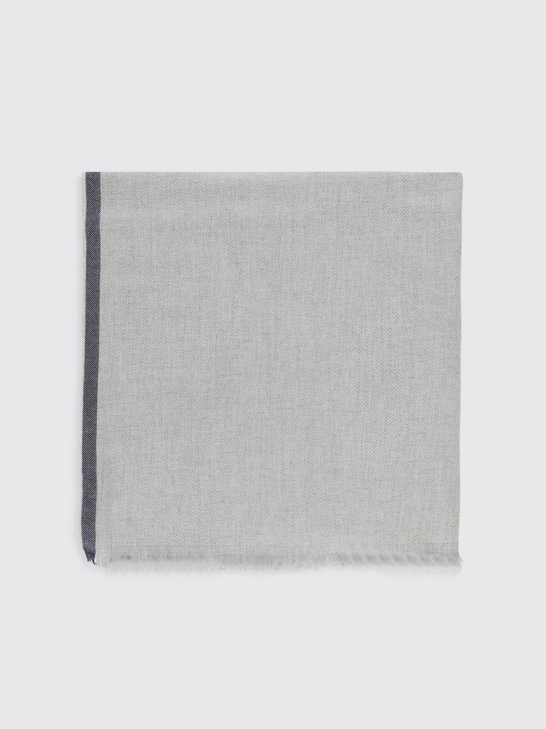 Scarf men Brunello Cucinelli - 1