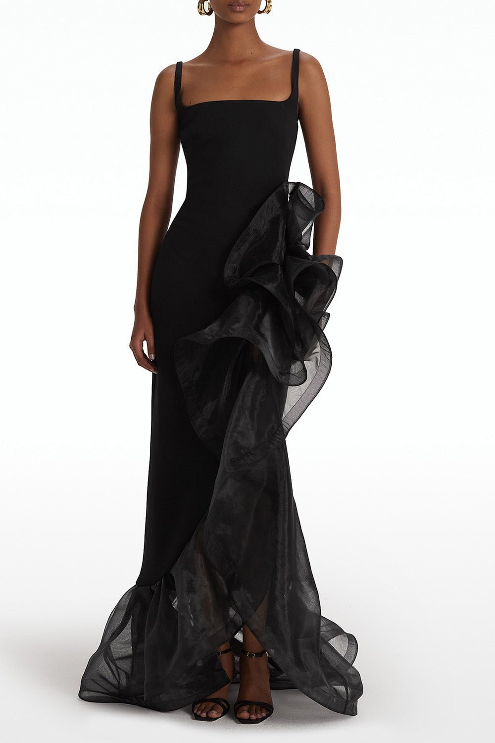 Derry Gown - 4